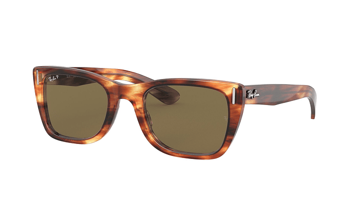 Ray-Ban Caribbean Polarizado 1