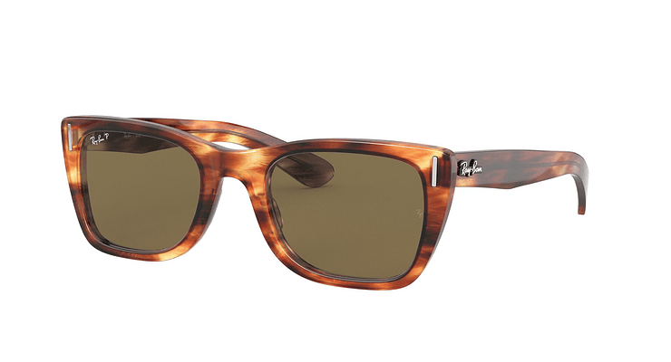 Ray-Ban Caribbean Polarizado - Image 1