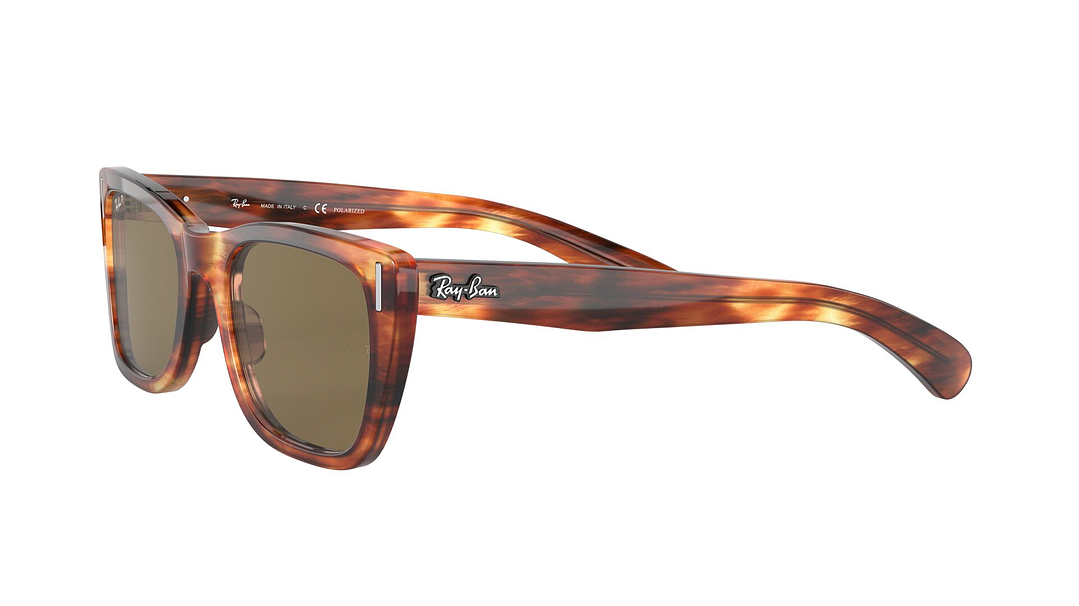 Ray-Ban Caribbean Polarizado 2