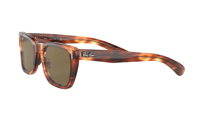 Ray-Ban Caribbean Polarizado 2