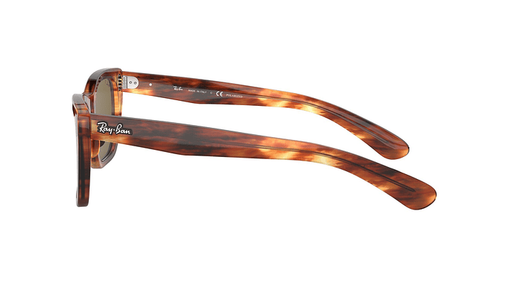 Ray-Ban Caribbean Polarizado 3