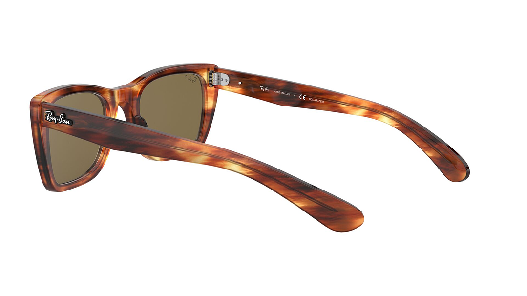 Ray-Ban Caribbean Polarizado 4