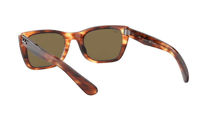 Ray-Ban Caribbean Polarizado 5