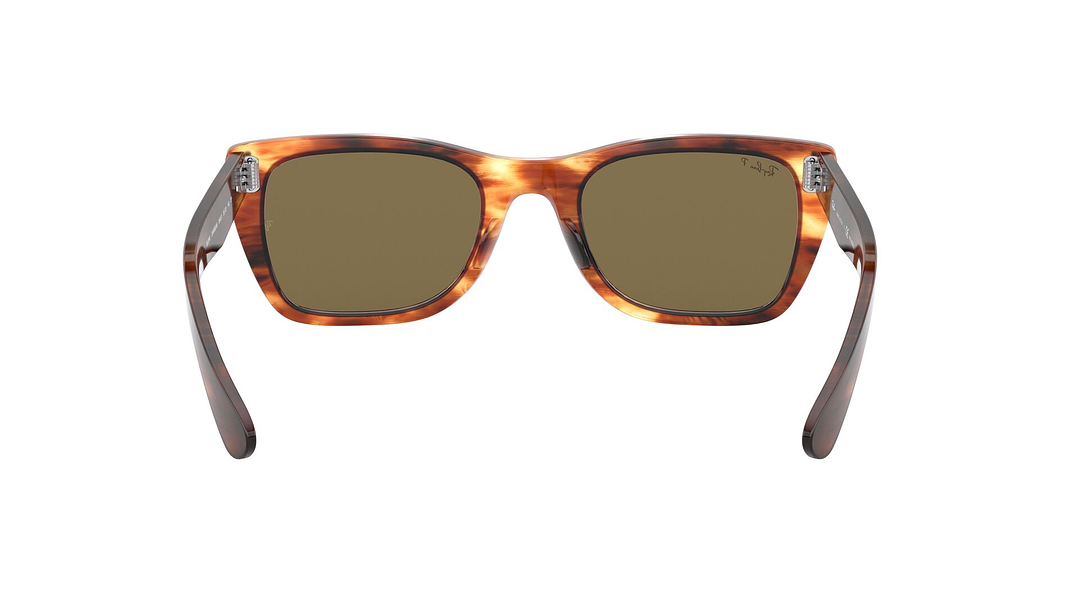 Ray-Ban Caribbean Polarizado 6