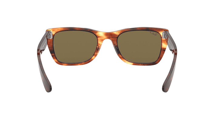 Ray-Ban Caribbean Polarizado 6