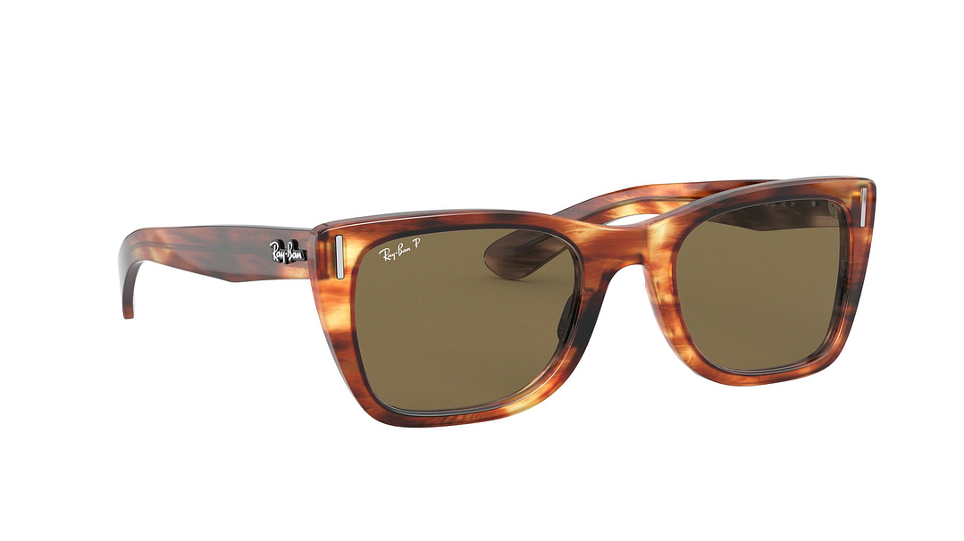 Ray-Ban Caribbean Polarizado 11