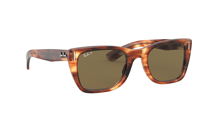 Ray-Ban Caribbean Polarizado 11