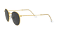 Ray-Ban Round Metal Polarizado - Miniatura 2