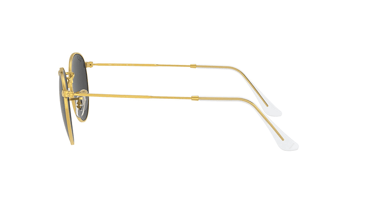 Ray-Ban Round Metal Polarizado 3