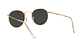 Ray-Ban Round Metal Polarizado - Miniatura 5