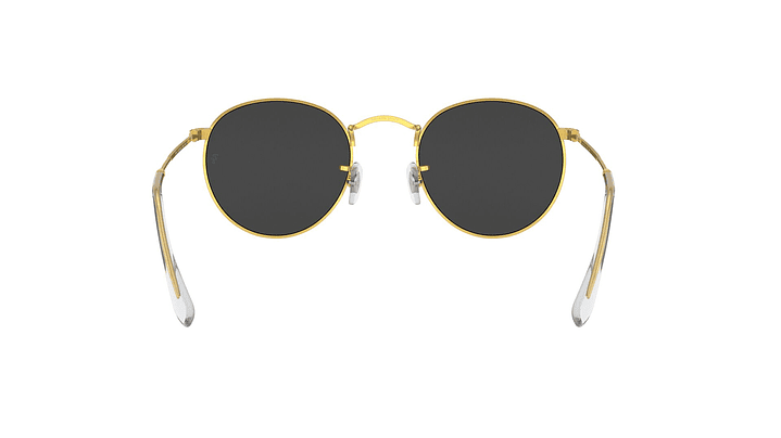 Ray-Ban Round Metal Polarizado 6