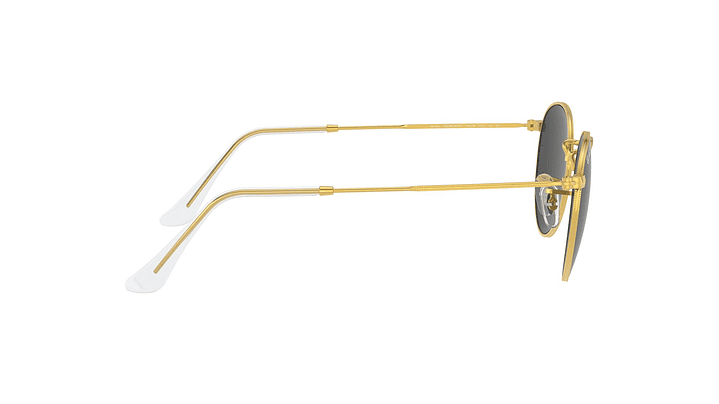 Ray-Ban Round Metal Polarizado 9