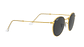 Ray-Ban Round Metal Polarizado - Miniatura 10