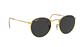 Ray-Ban Round Metal Polarizado - Miniatura 11