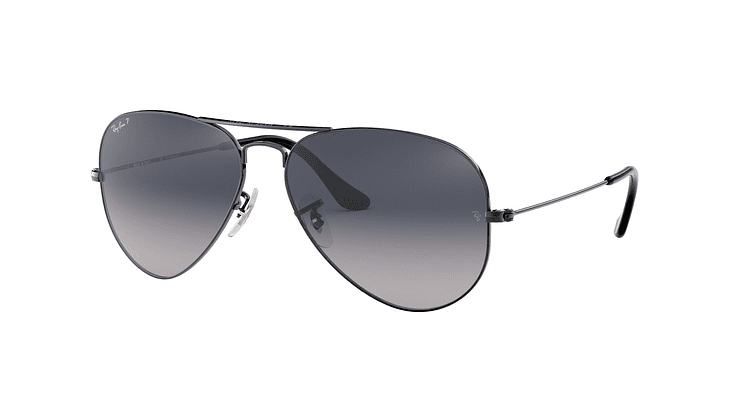 Ray-Ban Aviador Polarizado - Image 1