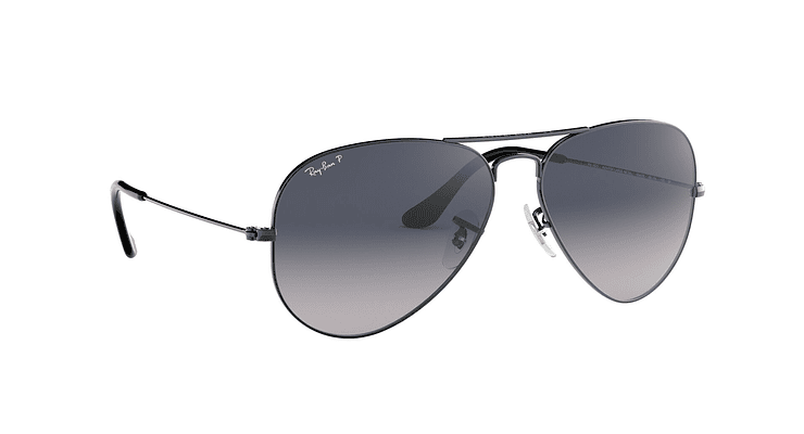 Ray-Ban Aviador Polarizado - Image 11