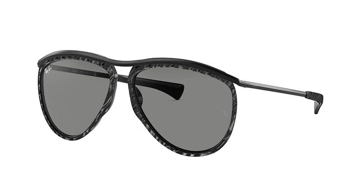 Ray-Ban Olympian Aviator - Image 1