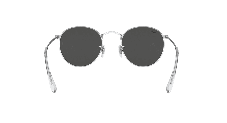 Ray-Ban Round Metal - Image 6