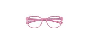 Lentes Parafina ORCA PINK Niños  (6-10 AÑOS)