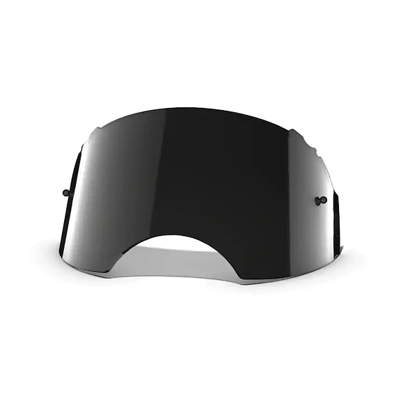 Mica de repuesto Airbrake MX Dark Grey 