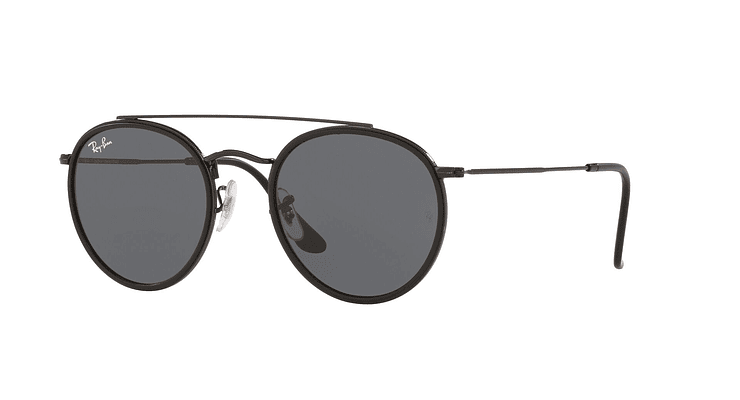 Ray-Ban Round Double Bridge - Image 1