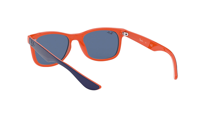 Ray-Ban Junior Junior Wayfarer (niños) - Image 5