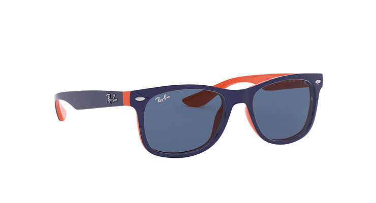 Ray-Ban Junior Junior Wayfarer (niños) - Image 11