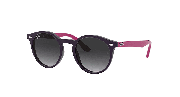 Ray-Ban Junior Round RJ9064S (niños) - Image 1