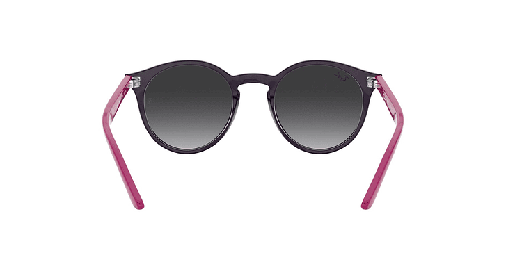 Ray-Ban Junior Round RJ9064S (niños) - Image 6