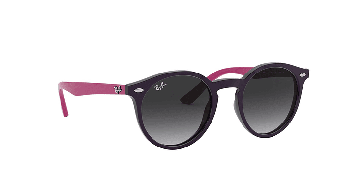 Ray-Ban Junior Round RJ9064S (niños) - Image 11