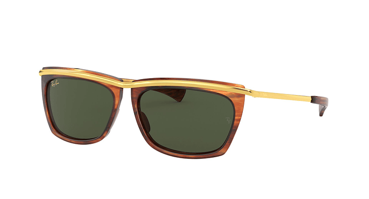 Ray-Ban Olympian II - Image 1