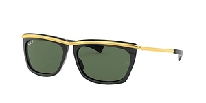 Ray-Ban Olympian II Polarizado