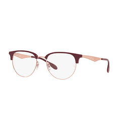 Ray-Ban Clubmaster RX6396