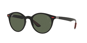 Ray-Ban Round RB4296M