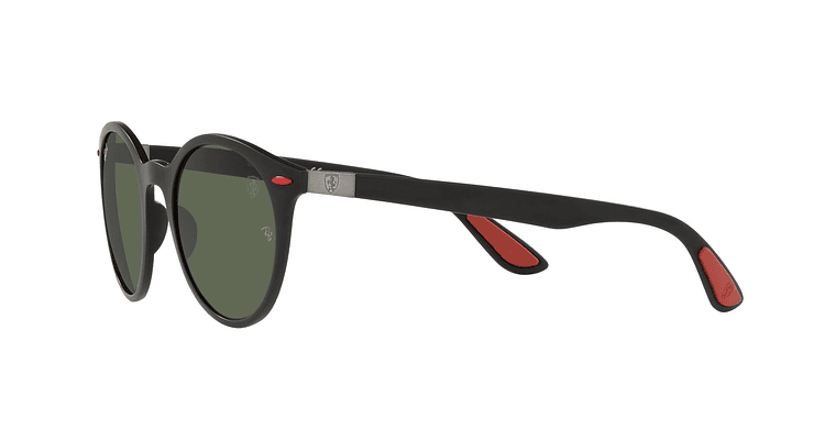 Ray-Ban Round RB4296M - Image 2