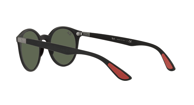 Ray-Ban Round RB4296M - Image 4