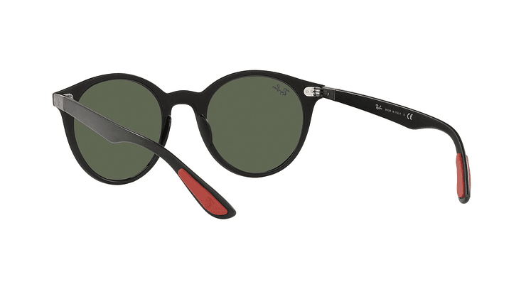 Ray-Ban Round RB4296M - Image 5
