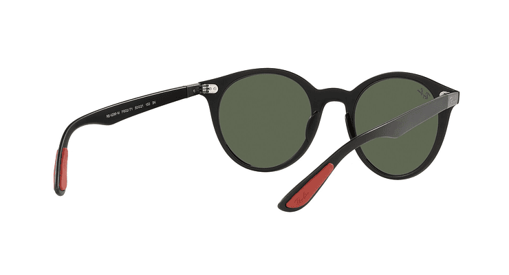 Ray-Ban Round RB4296M - Image 7