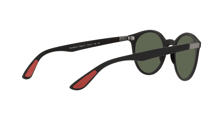 Ray-Ban Round RB4296M - Image 8