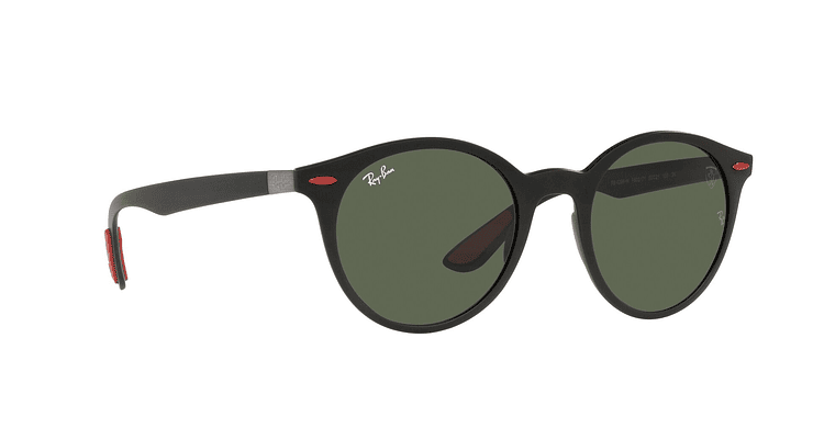 Ray-Ban Round RB4296M - Image 11