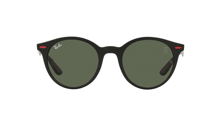 Ray-Ban Round RB4296M - Image 12