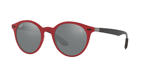 Ray-Ban Round RB4296M
