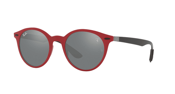 Ray-Ban Round RB4296M - Image 1
