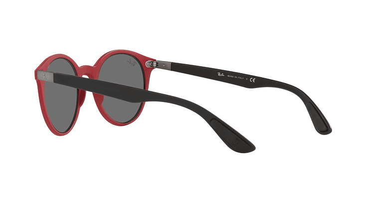 Ray-Ban Round RB4296M - Image 4