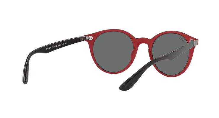Ray-Ban Round RB4296M - Image 7