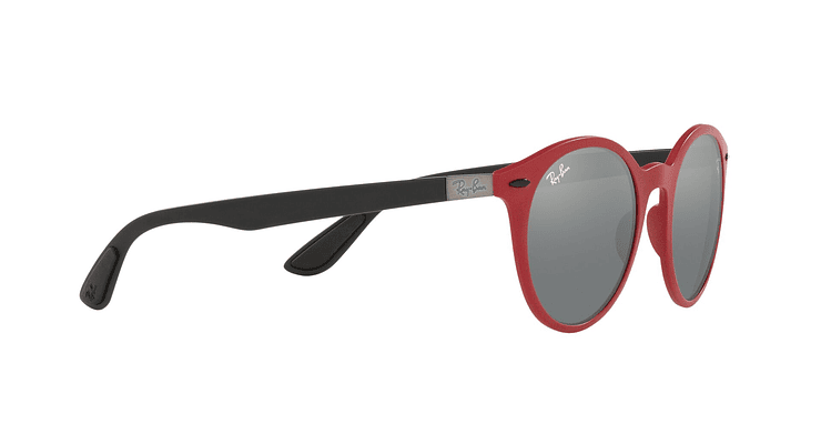 Ray-Ban Round RB4296M - Image 10