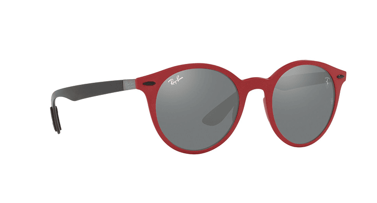 Ray-Ban Round RB4296M - Image 11