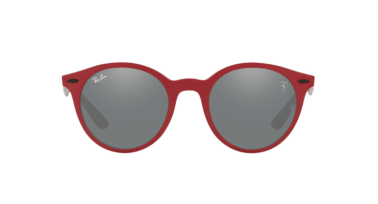 Ray-Ban Round RB4296M - Image 12