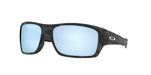 Oakley Turbine Polarizado y Prizm