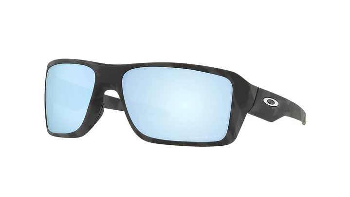 Oakley Double Edge Polarizado y Prizm 1